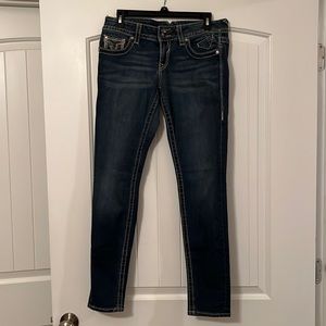 Vigoss The Chelsea size 7/8, 31 length